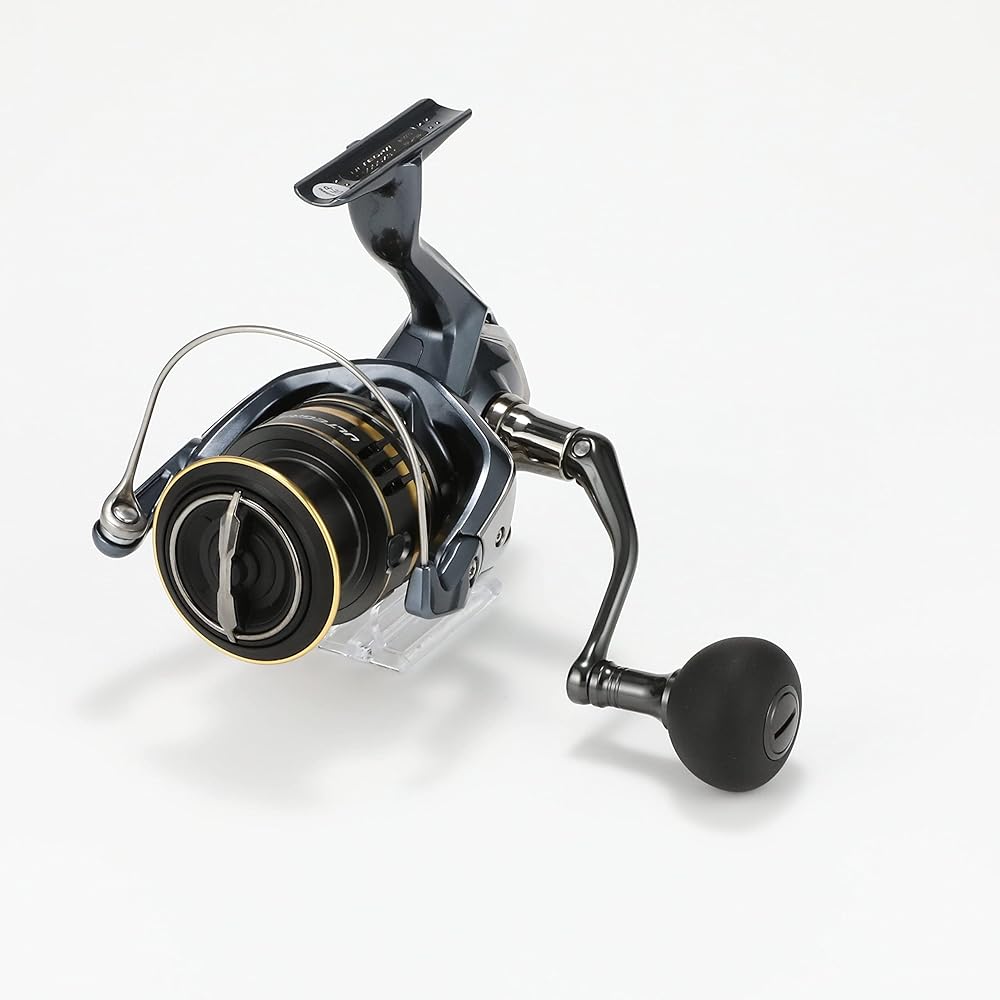 SHIMANO spinning reel 21 Ultegra variety