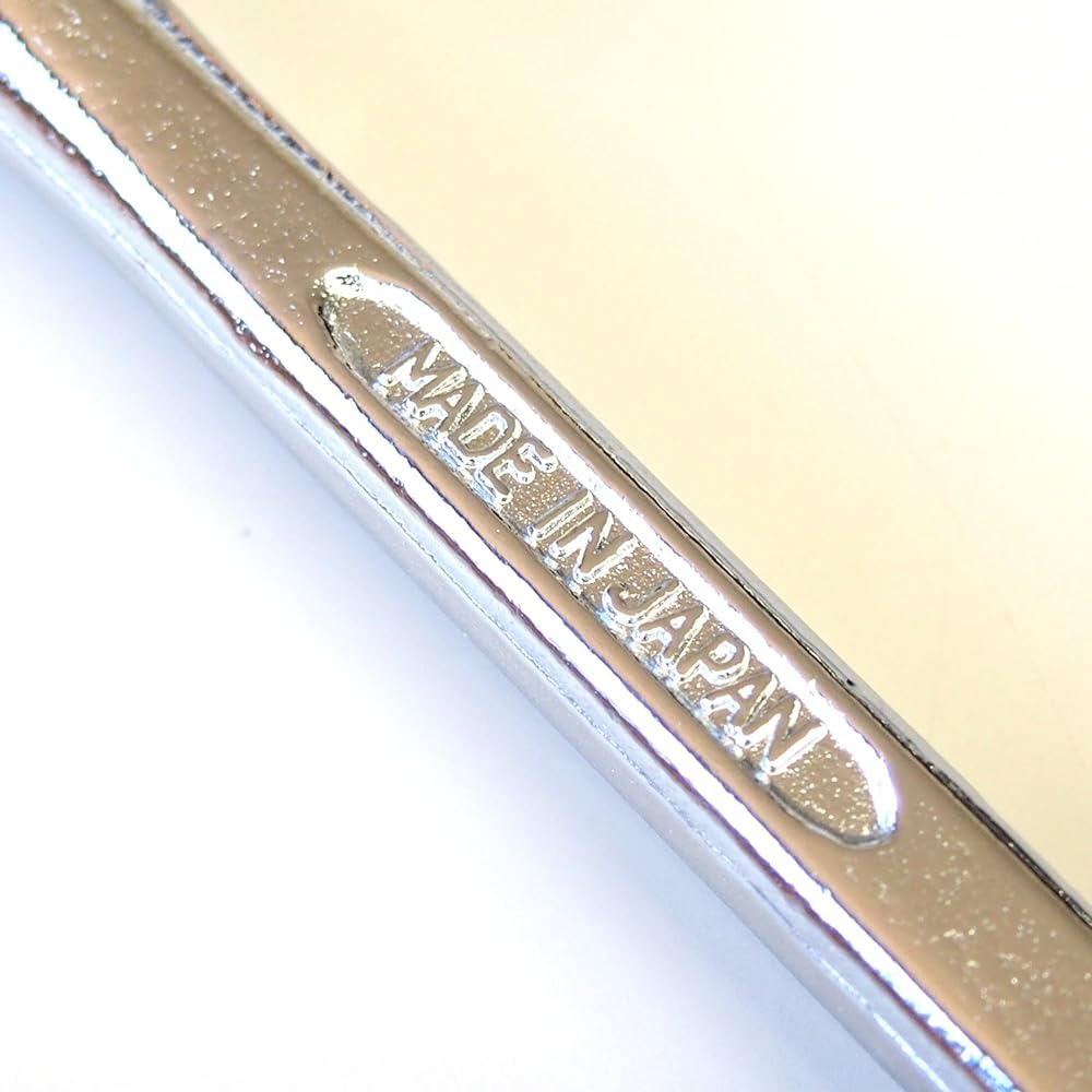 ELLISSE Forged Peg Elisse Stake 38cm Set of 4 Chrome Plated MK-380C