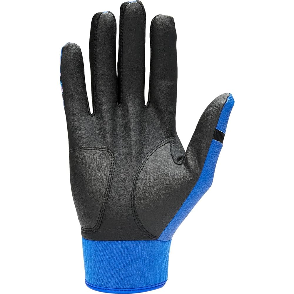 ASICS Baseball Two-Handed Batting Gloves General/Boys