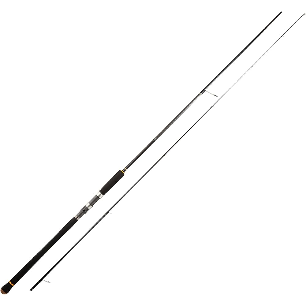 Major Craft Fishing Rod Spinning Rod 3rd Generation Crostage Super Light Shore Jigging Model Various