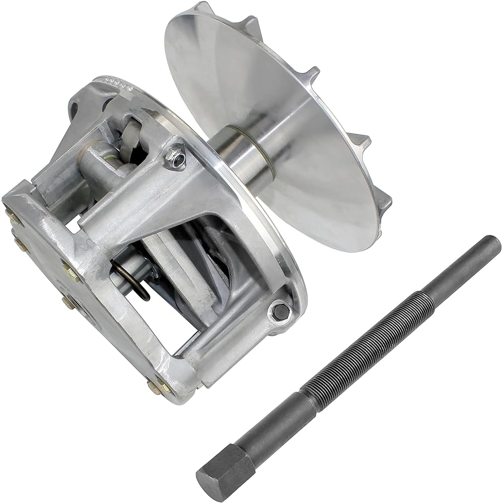 Caltric Primary Drive Clutch Tool Compatible with Polaris Sportsman 570 EFI 2014-2020 1323063