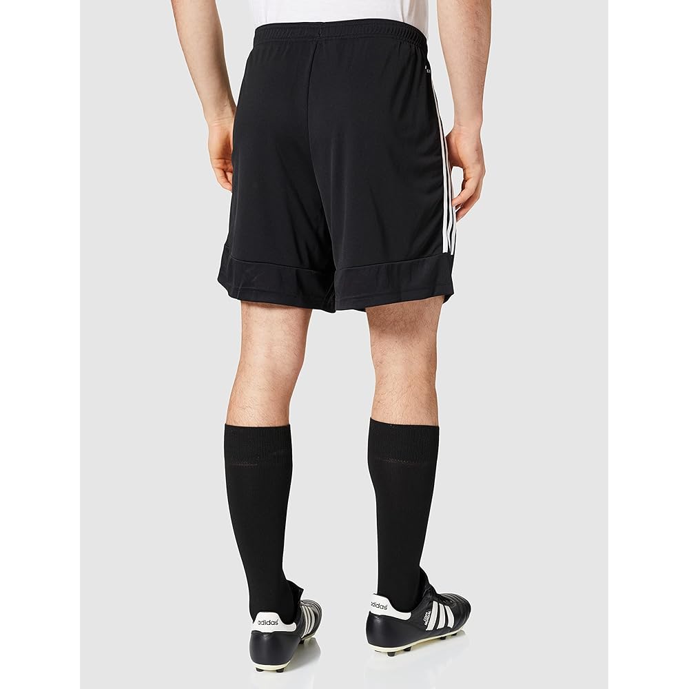 Adidas IZA52 Men's Soccer Shorts Aero Lady Sereno Cut Three Stripes Shorts