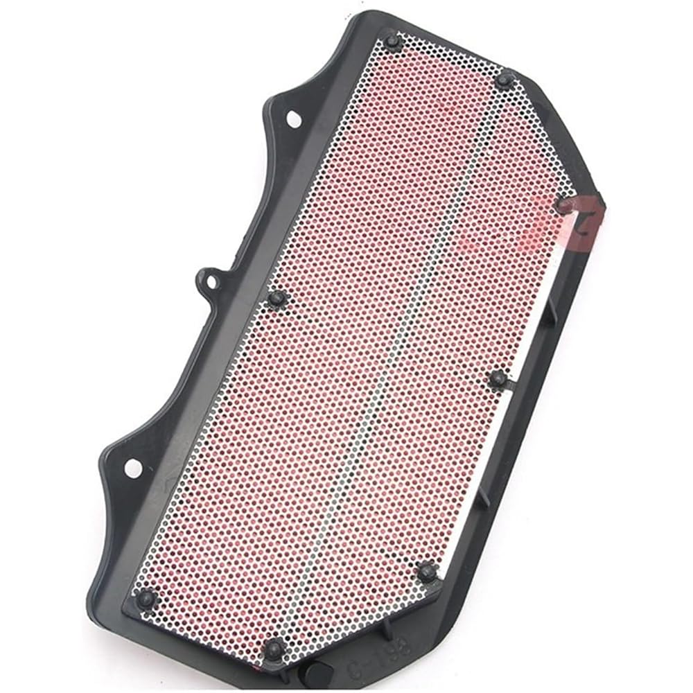 Motorcycle Breather Filter For GSX-R GSXR 600 750 GSXR600 GSXR750 K11 2011 2012 2013 2014 2015 11 12 13 14 15 Motorcycle Intake Filter Cleaner