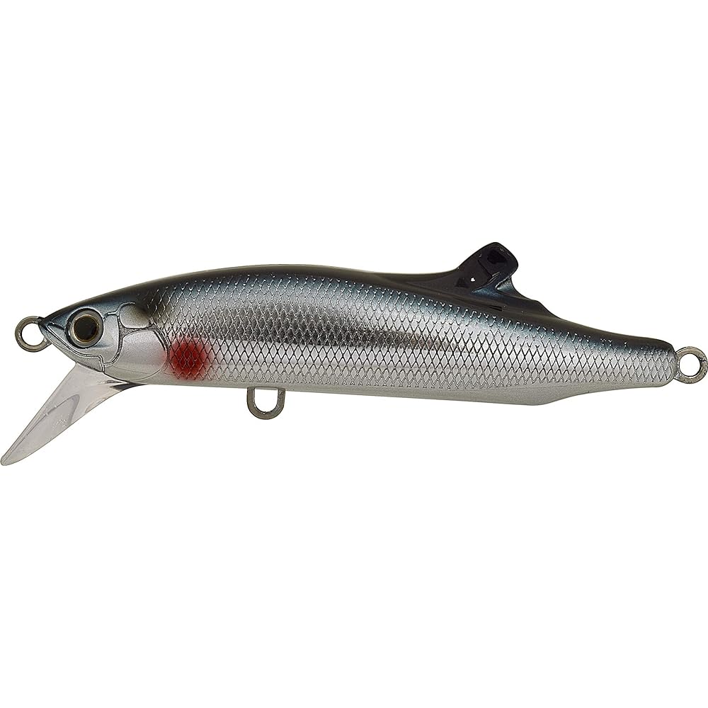 TackleHouse Minnow Contact Fritz Sinking FLITZ. Lure