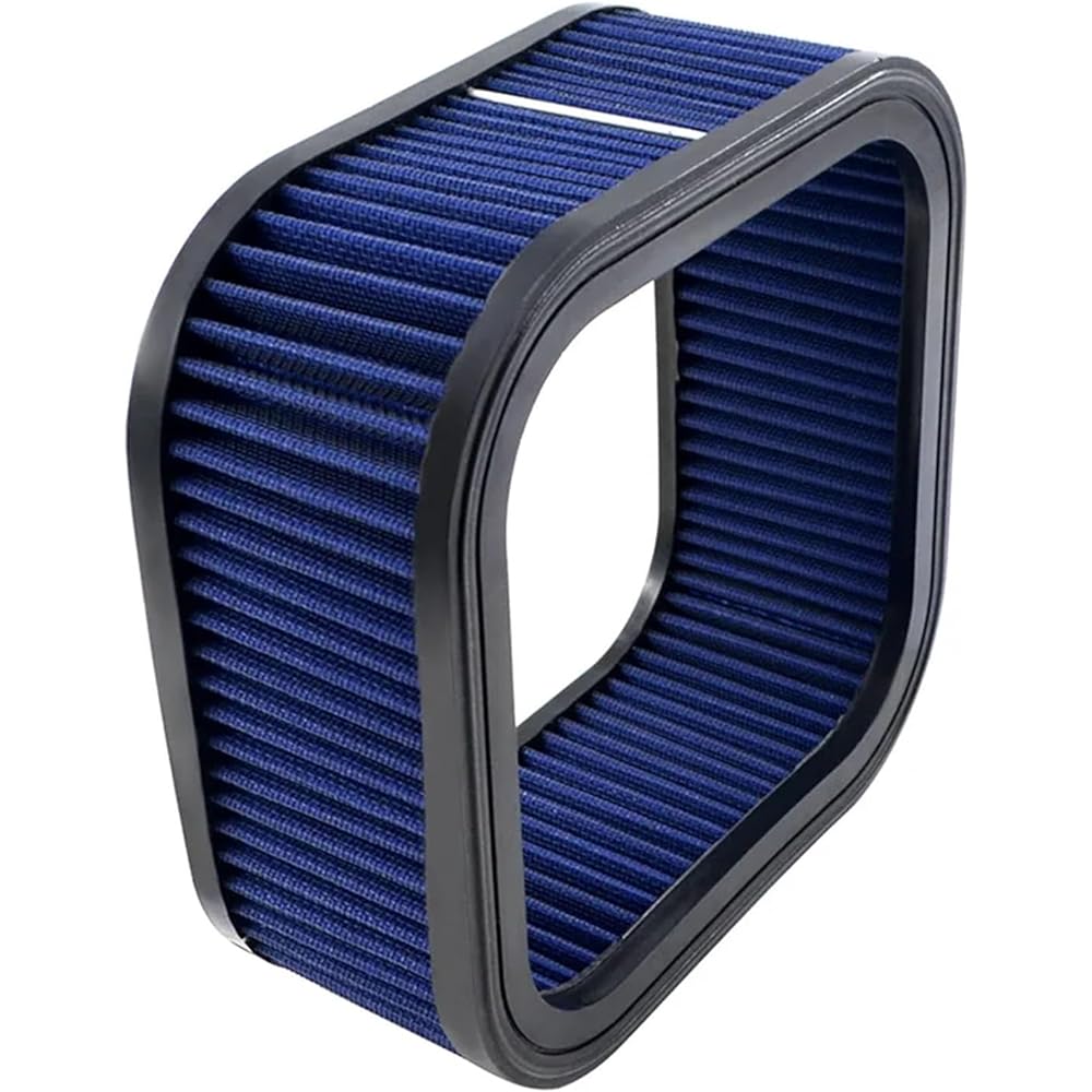 Motorcycle Intake Filter Cleaner HA-RLEY VRSCF VRSCDX 10TH Night Rod Special 69 76 CI HD-1102 29437-01 EO82A6 29437-01A
