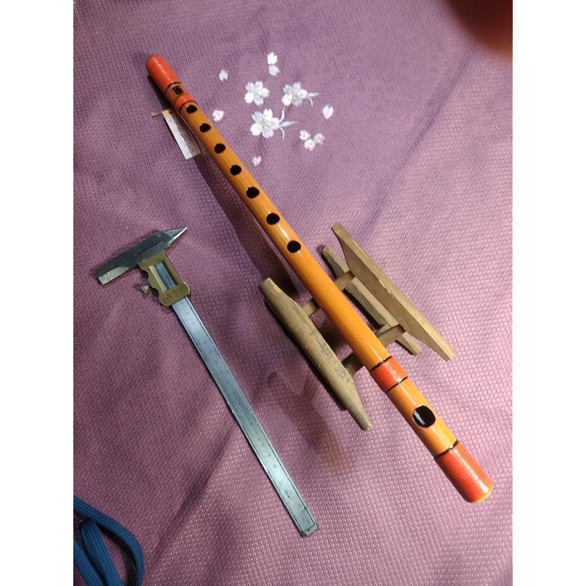 Festival Flute Seven Tones No.13