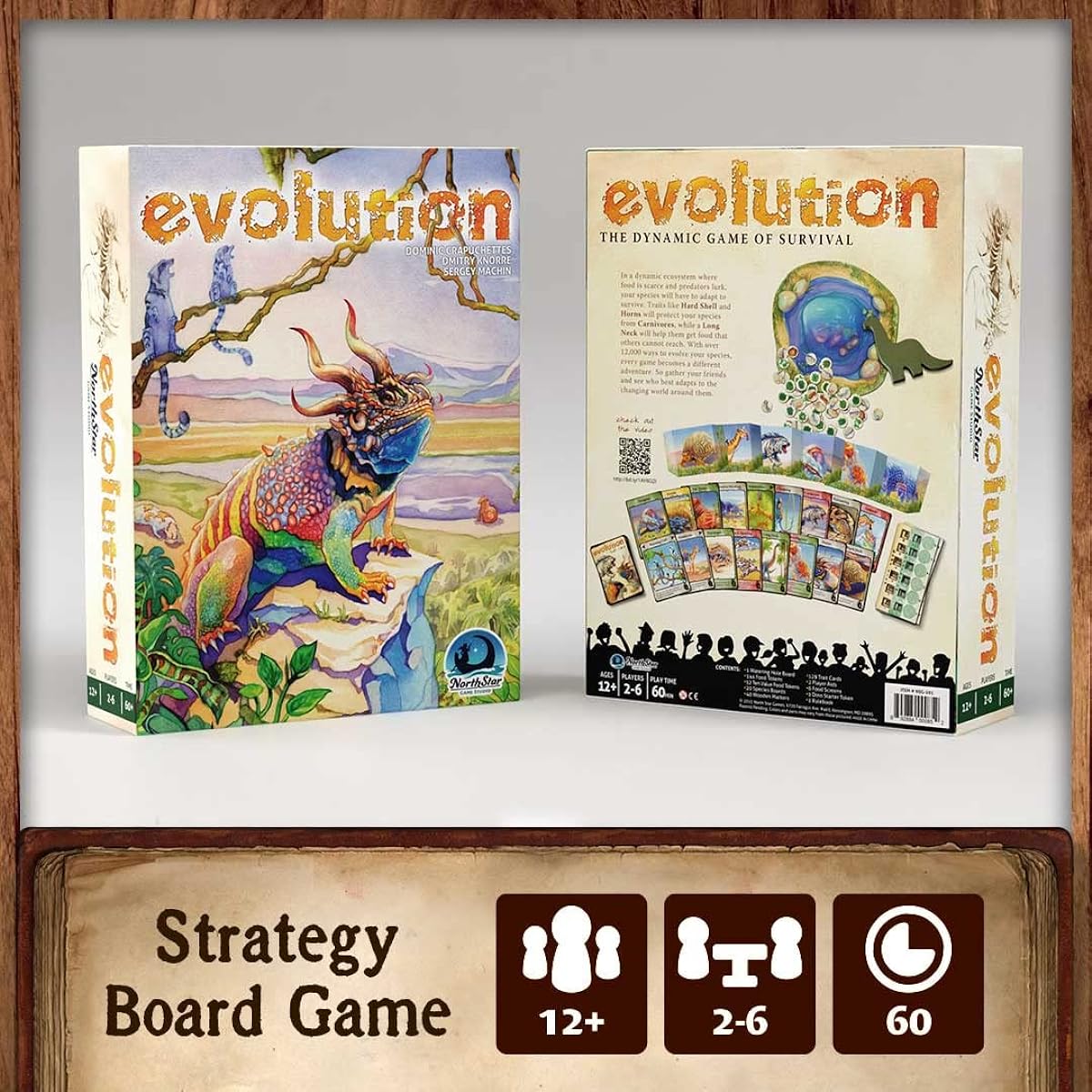 Evolution 2nd Edition