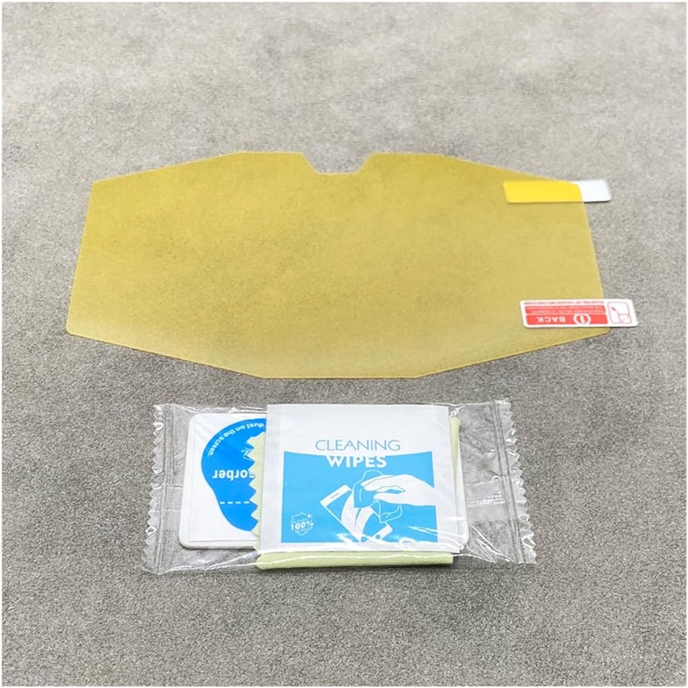 Fits for Suzuki GSXR1000 GSX-R1000 GSX-R 1000 GSX&R 2017 2018 Cluster Scratch Protection Film Screen Protector Motorcycle Accessories Protector Instrument