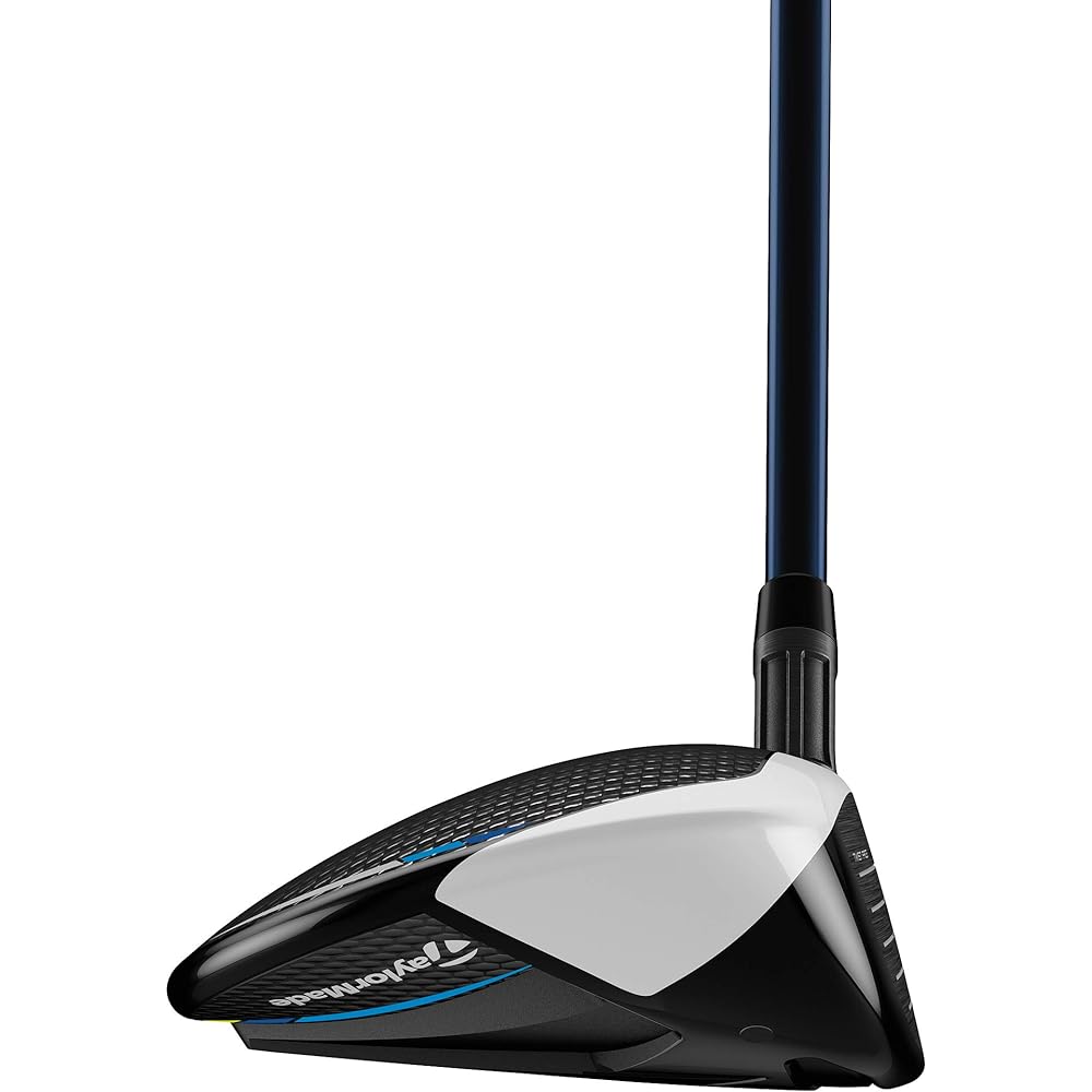 TaylorMade SIM2 MAX Fairway Wood TourAD HD-6 2021 Model