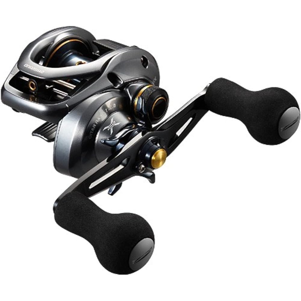 Shimano reel 14 bay game 300