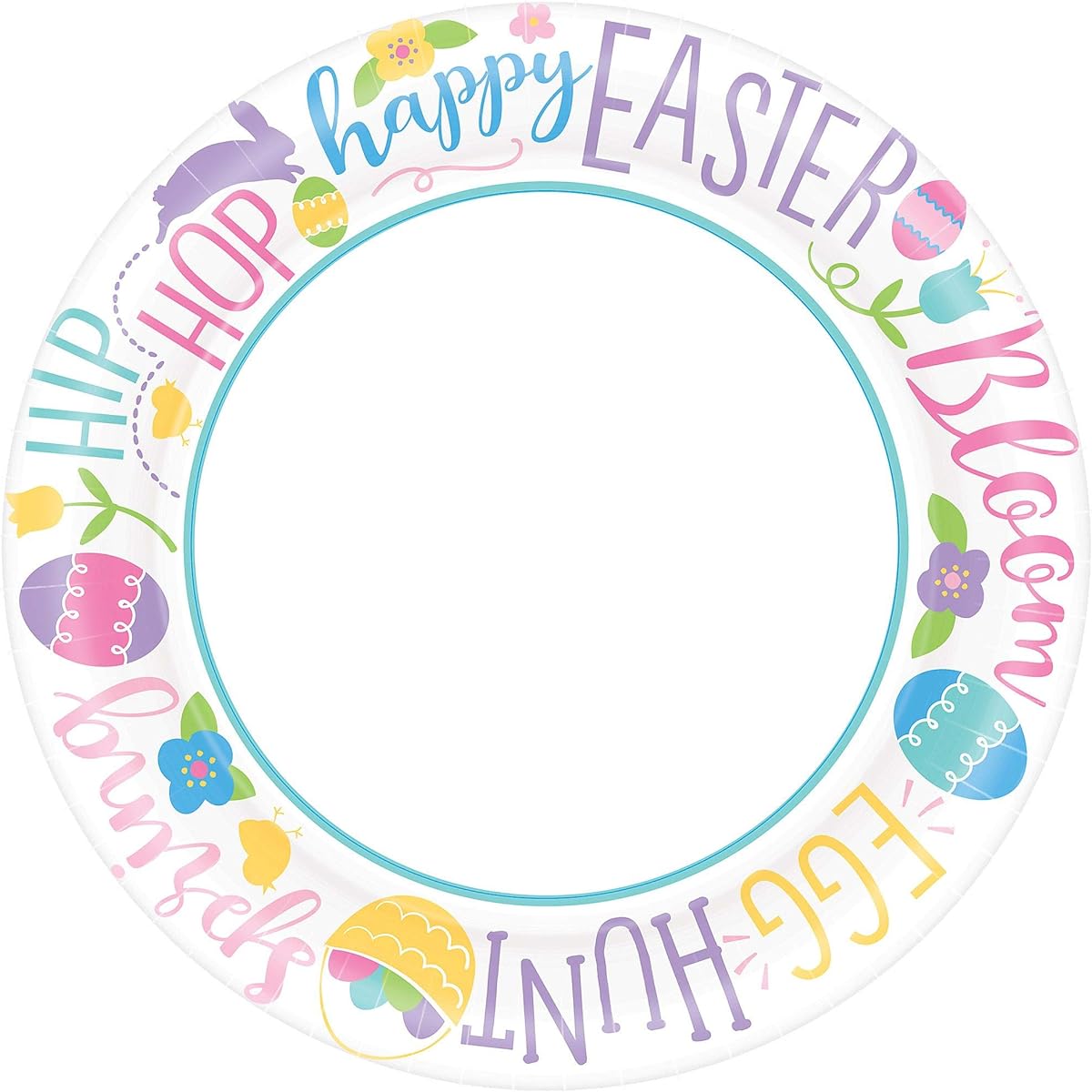 Happy Easter 10 40