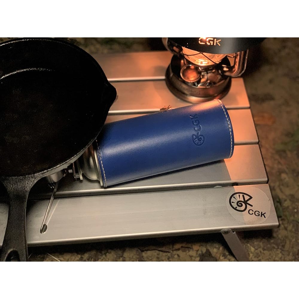 CGK genuine leather CB can cover