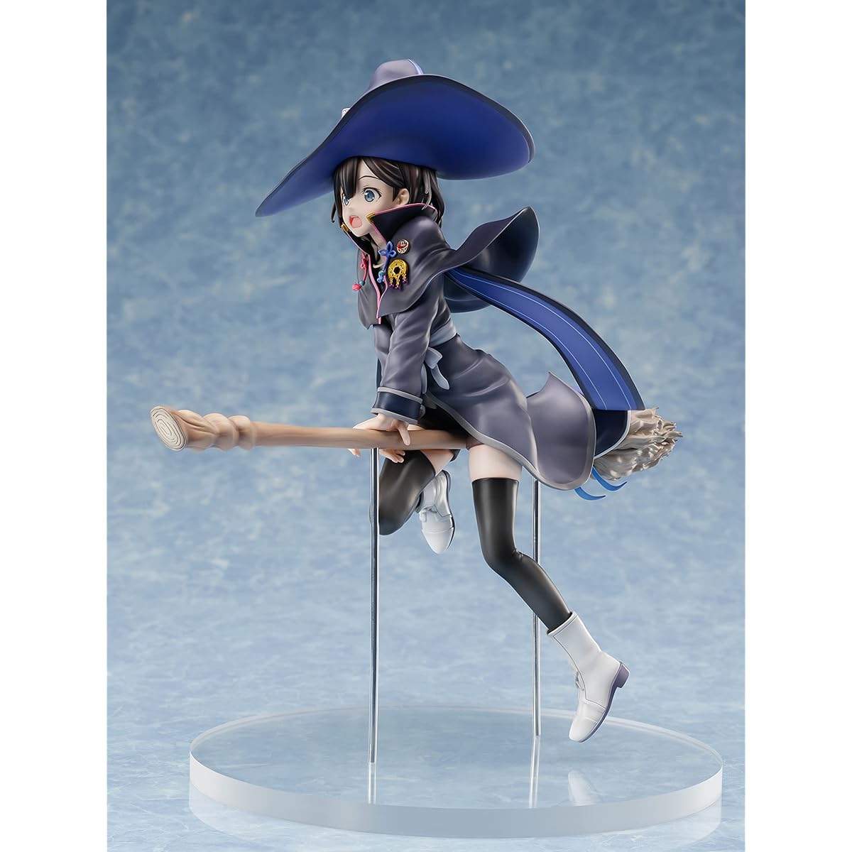 Furyu Witch's Journey Saya 1/7 scale PVC painted finished figure FR95281