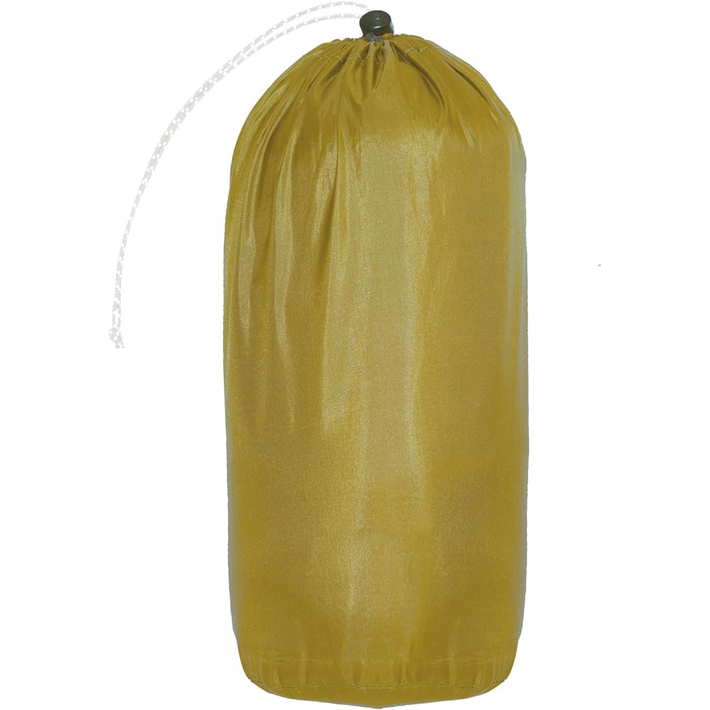 Mont-bell Tarp Mini Tarp HX Green 1122474-GN