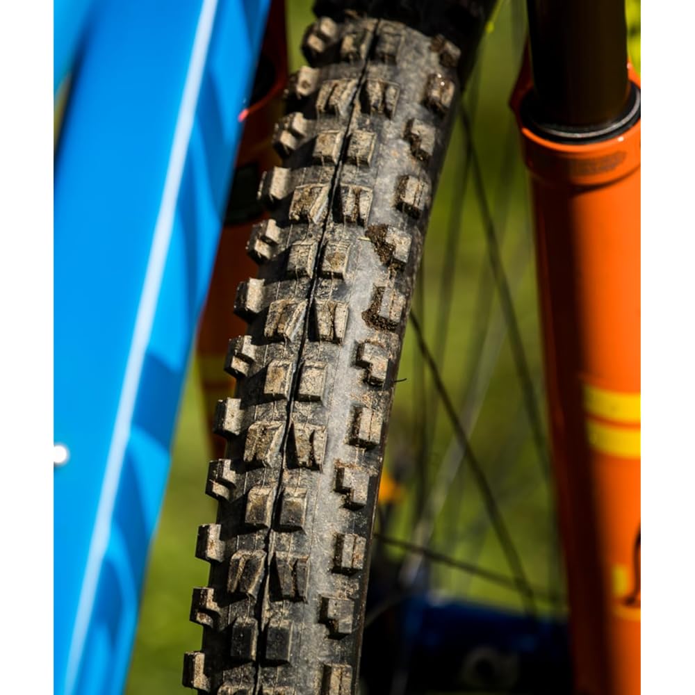 Maxxis Minion DHF Foldable Dark Tan Wall (27.5X2.50WT, EXO/TR) TB00219900