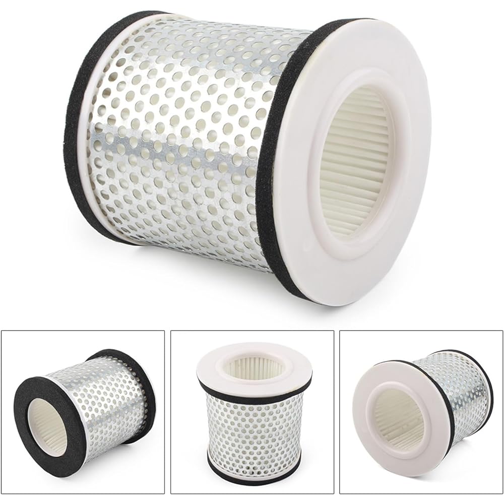 Motorcycle Breather Filter For Yama&Ha XJ600 S/N XJ900S Diversion FZ700 FZ750 RT FZR1000 FZR750R TDM850 BT1100 Motorcycle Air Filter Cleaner Kit