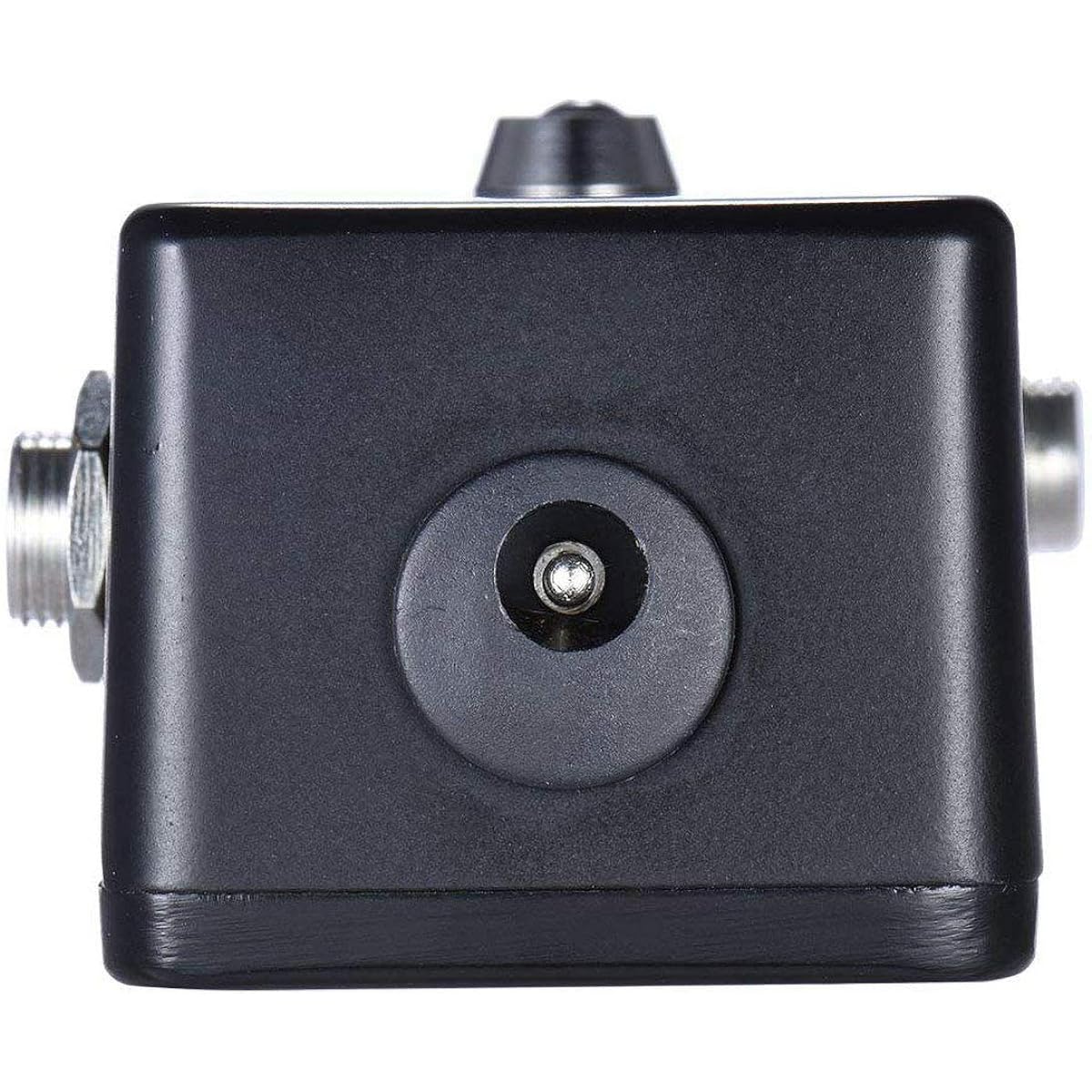 MOSKYAudio Mini Clean Buffer Effect Pedal Little Black Buffer for Guitar Players