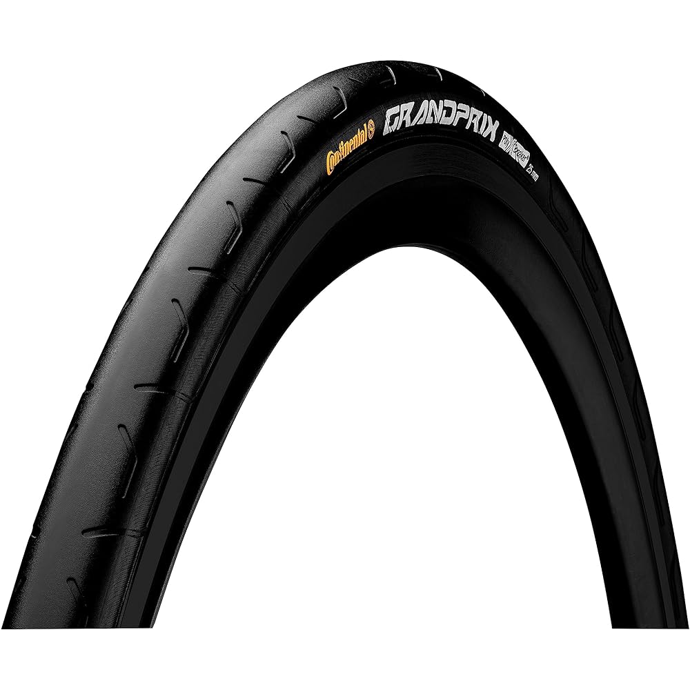 Continental Grand Prix tires