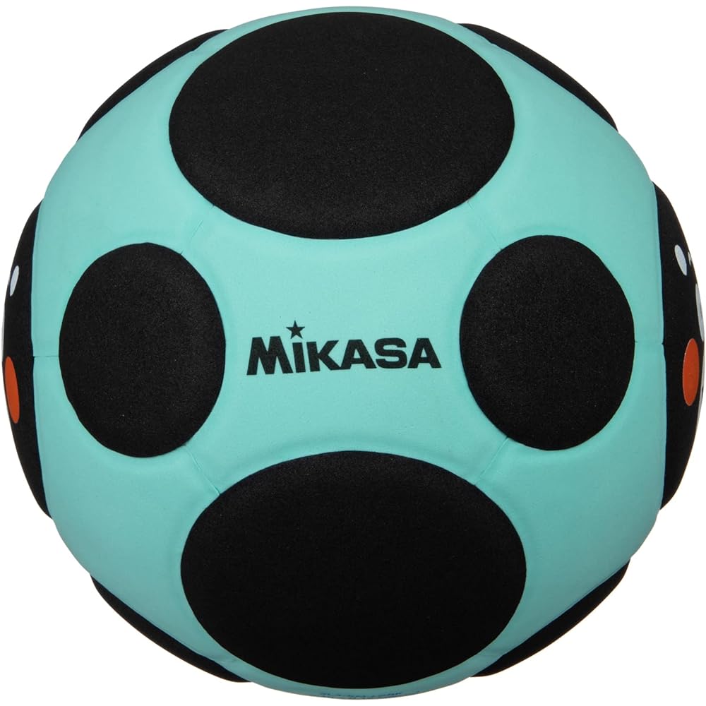 MIKASA Kumamon Tenten Tenmari Sponge (EVA) Material SL3-KM Recommended Internal Pressure 0.10~0.15 (kgf/㎠)