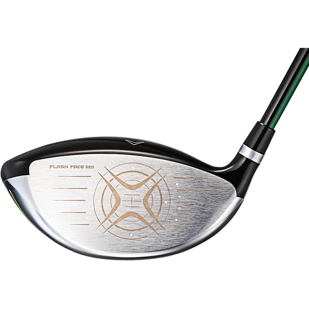 Callaway Driver EPIC MAX FAST Men's Silver