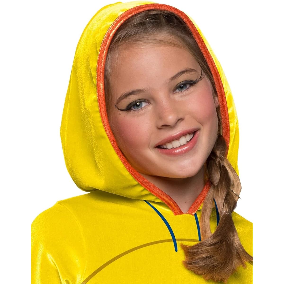 Tweety Bird Child Costume Tweety Bird Child Costume Halloween Size: Small