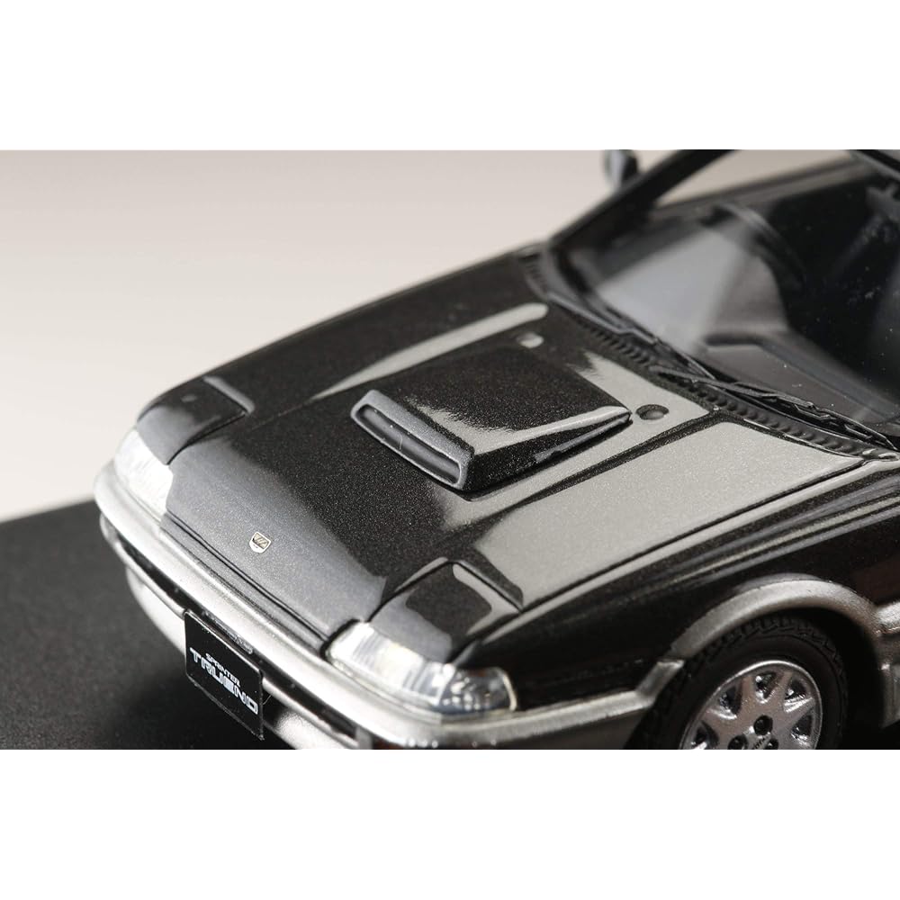 Hobby Japan MARK43 1/43 Toyota Sprinter Trueno GT-Z AE92 Shooting Toning II Finished Product PM43143ST