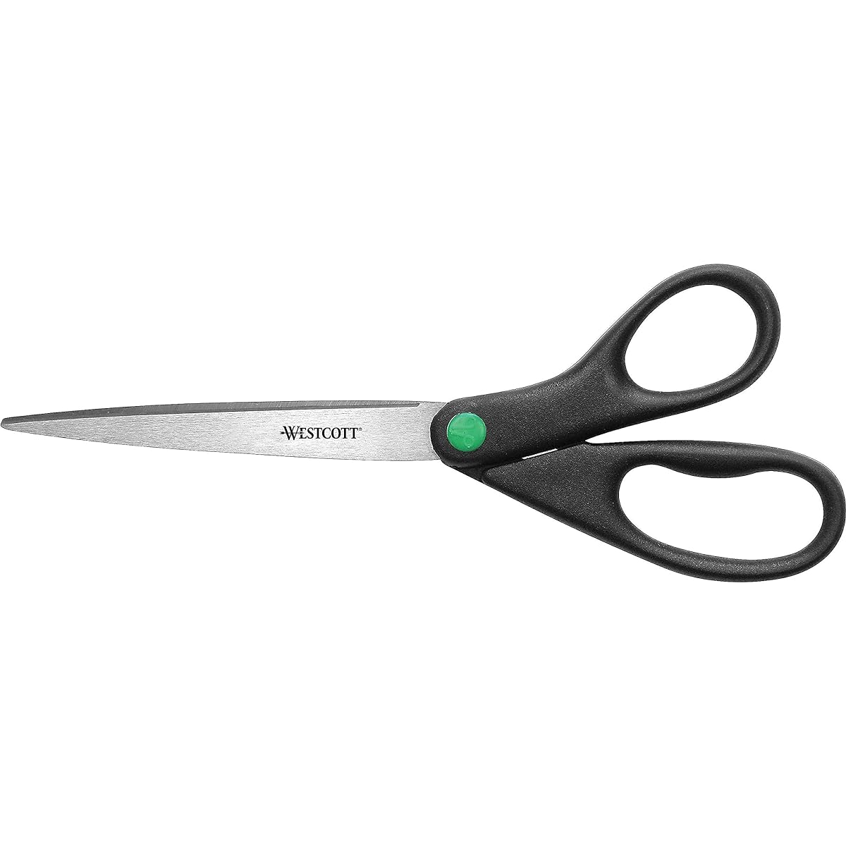 Westcott KleenEarth Recycling Scissors ACM13138