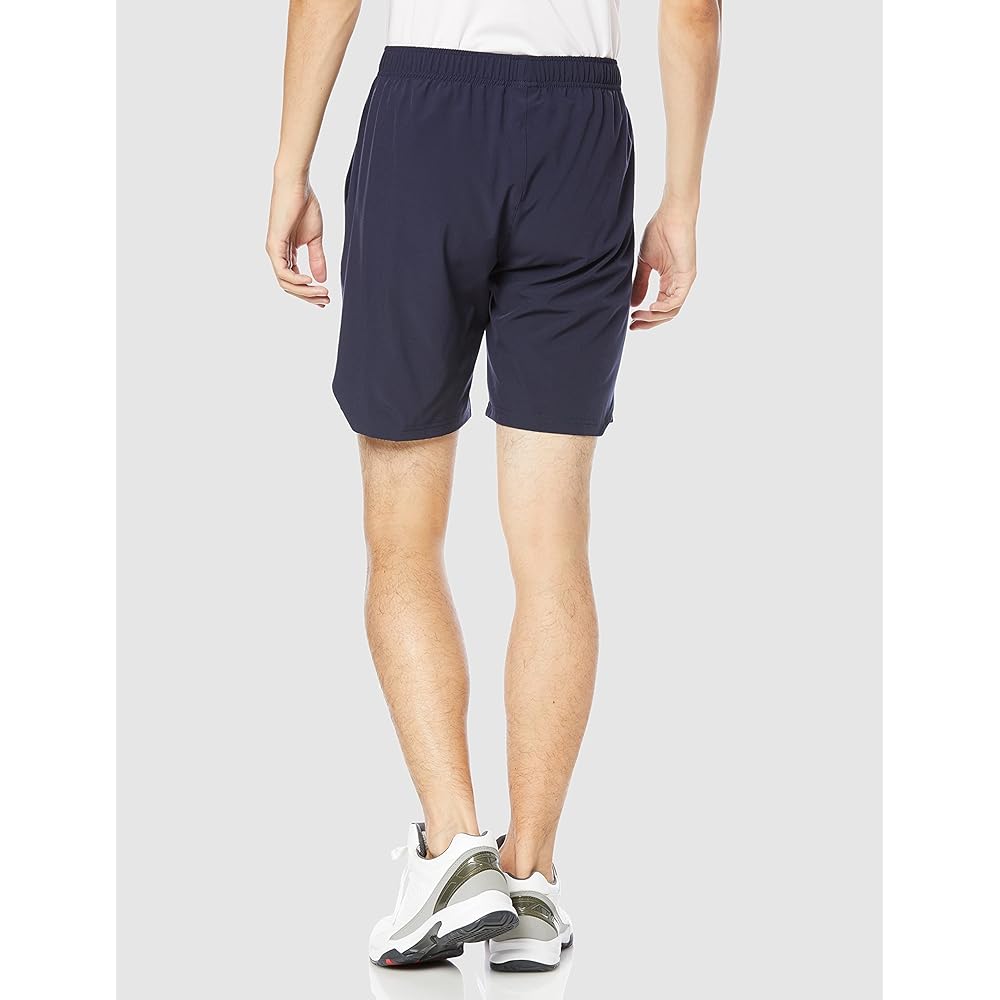 DUNLOP Tennis Wear Game Shorts DAS-2190 2023 Model