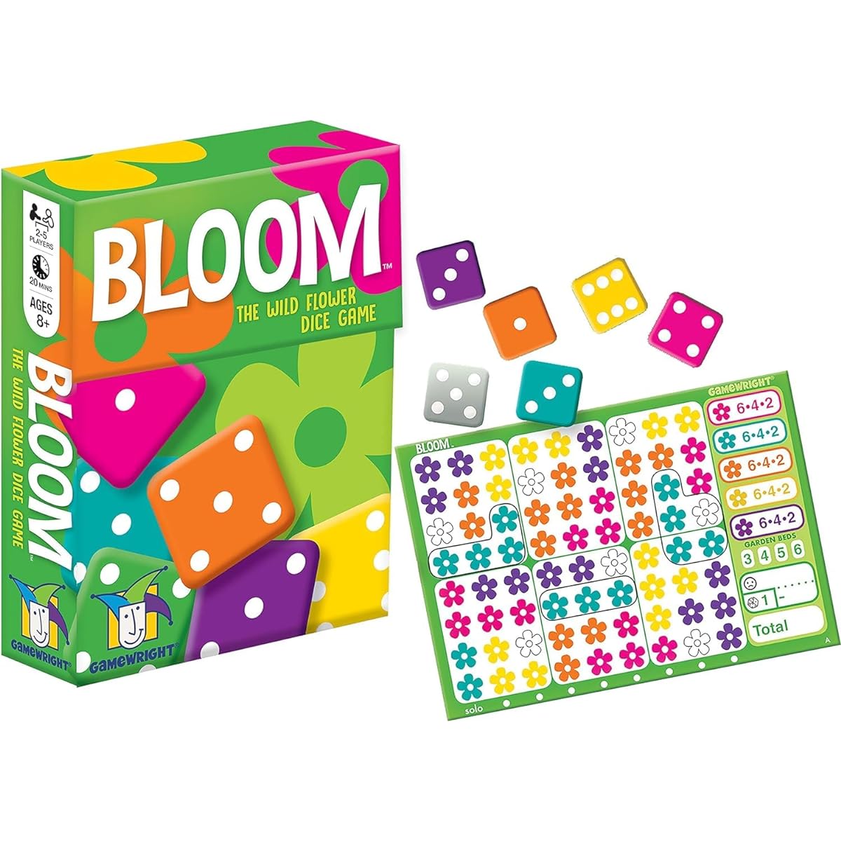 Bloom