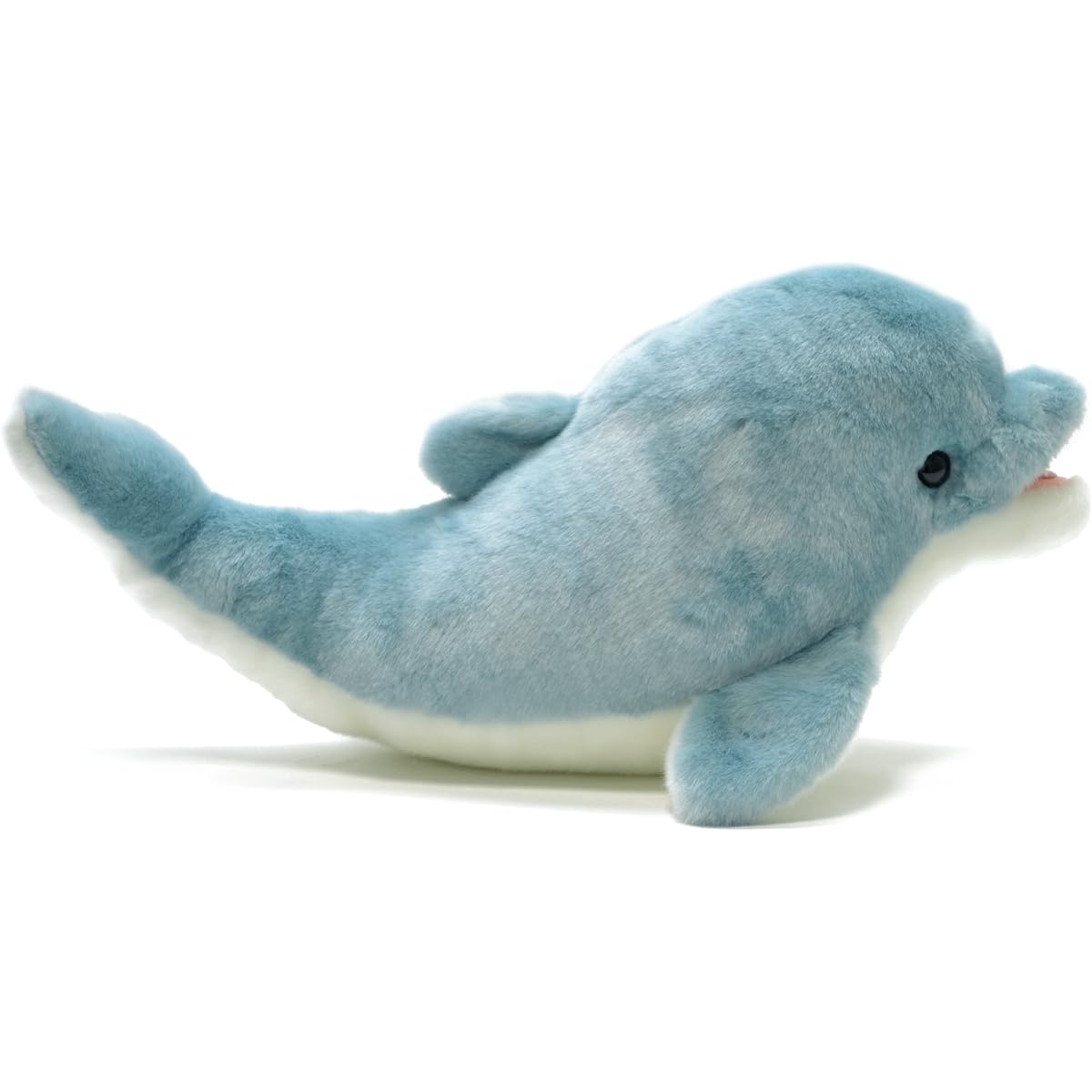 AQUA Plush Toy Marine Iltan L Blue 00380037