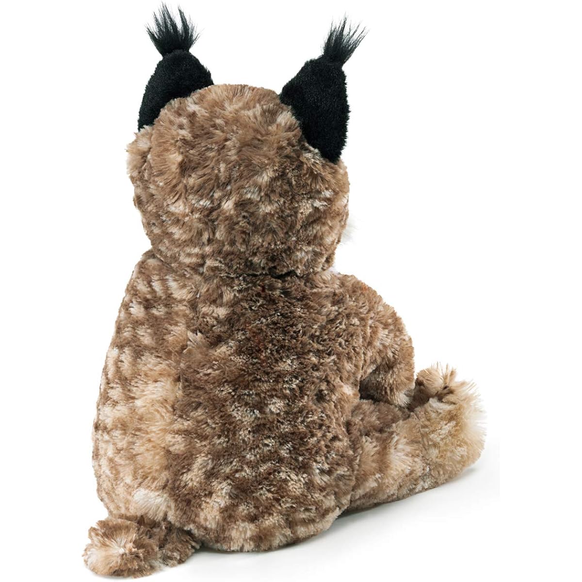 Folkmanis Bobcat Kitten, Brown/a