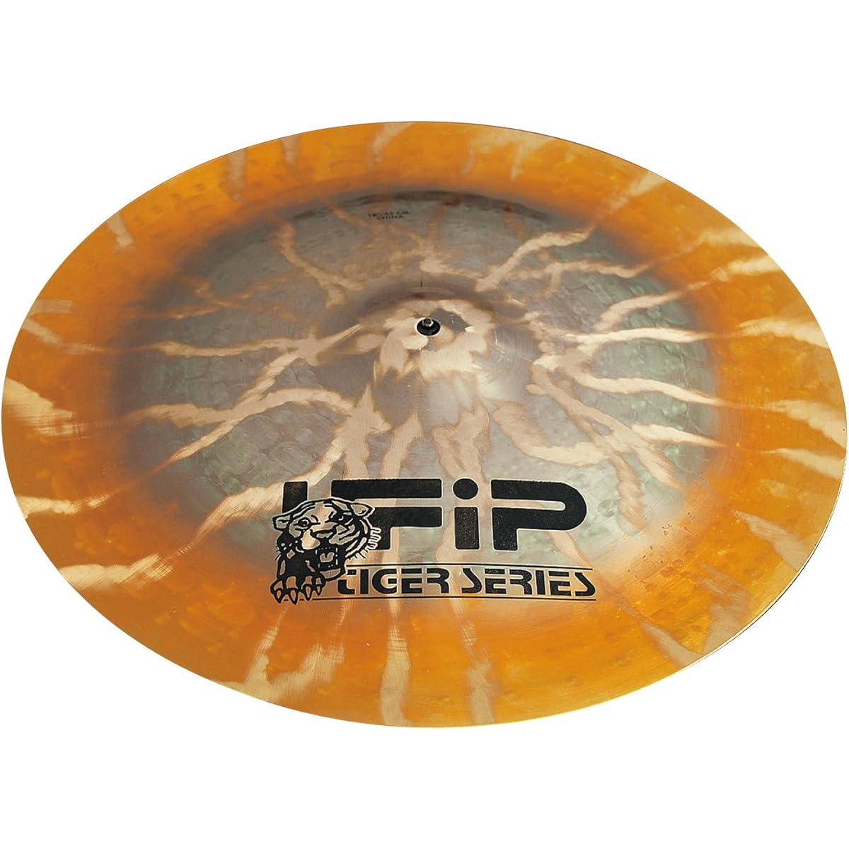 UFiP TIGER Series China Cymbal 20 inch TS-20CH