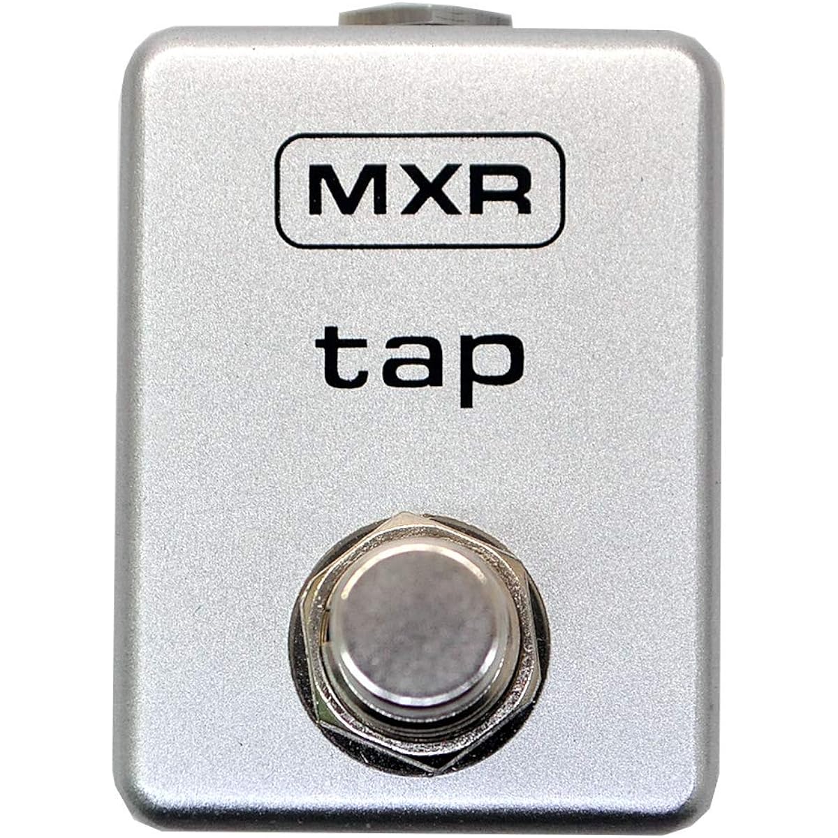 MXR Tap Switch M199 Tap Tempo Switch