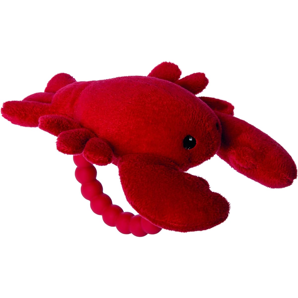 Mary Meyer, Toy Ring Rattle Lobbie Lobster