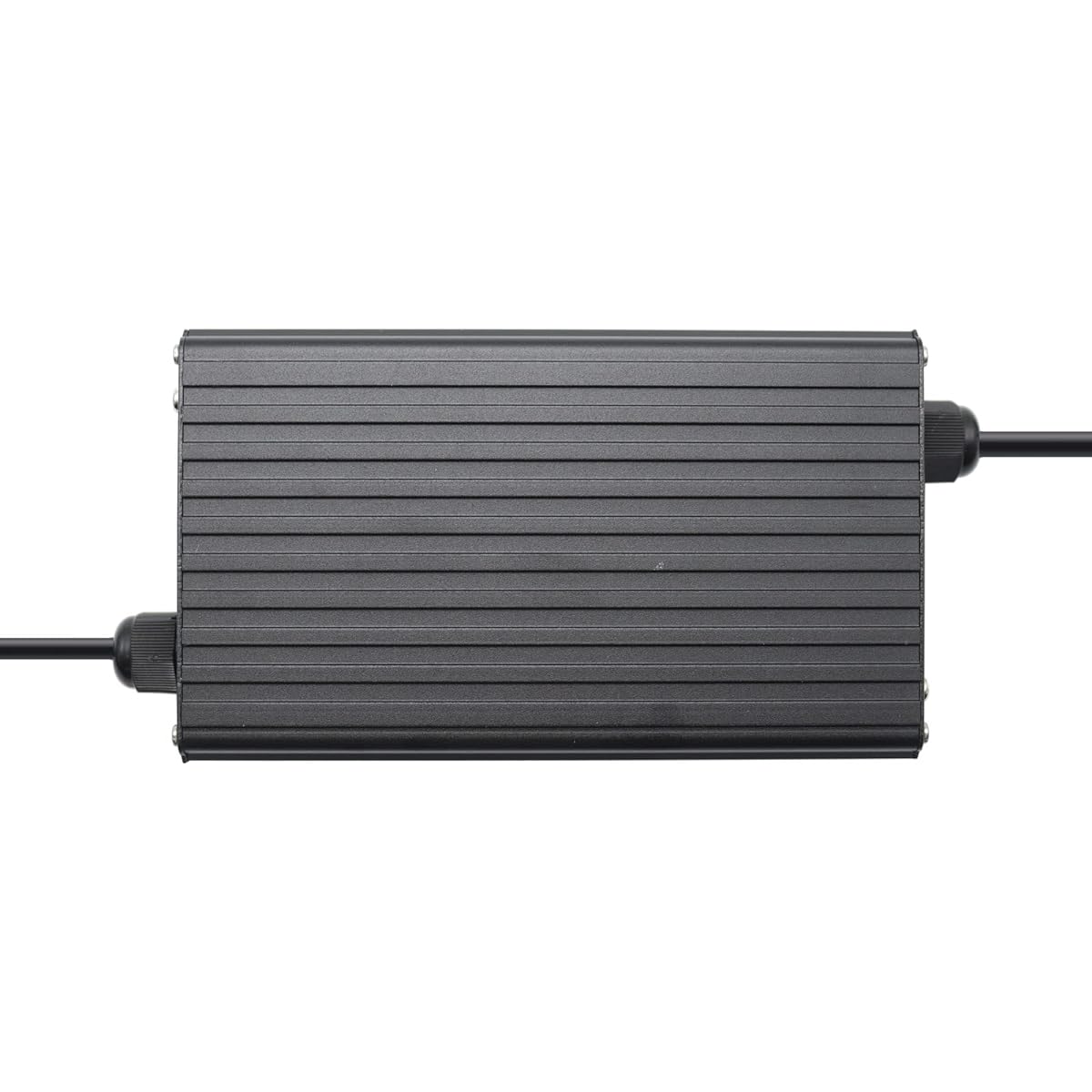 67.2V 4A / 60V 4A Lithium Battery Charger AC Adapter Power Supply for 16S 60V Lithium Li-ion Battery Pack with 3-Hole Plug