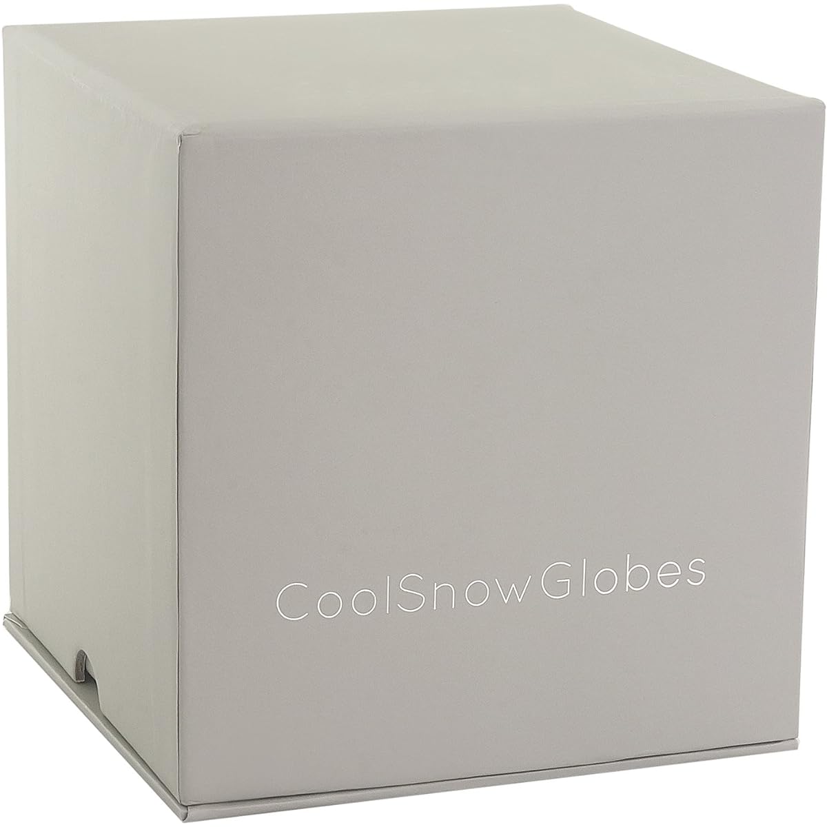 Winter Evening Cool Snow Globe by CoolSnowGlobes