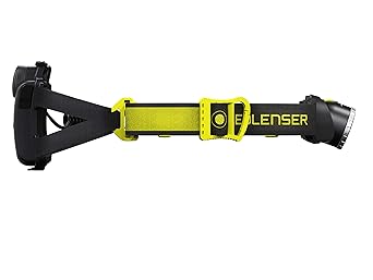 LEDLENSER iH7R CRI 500889