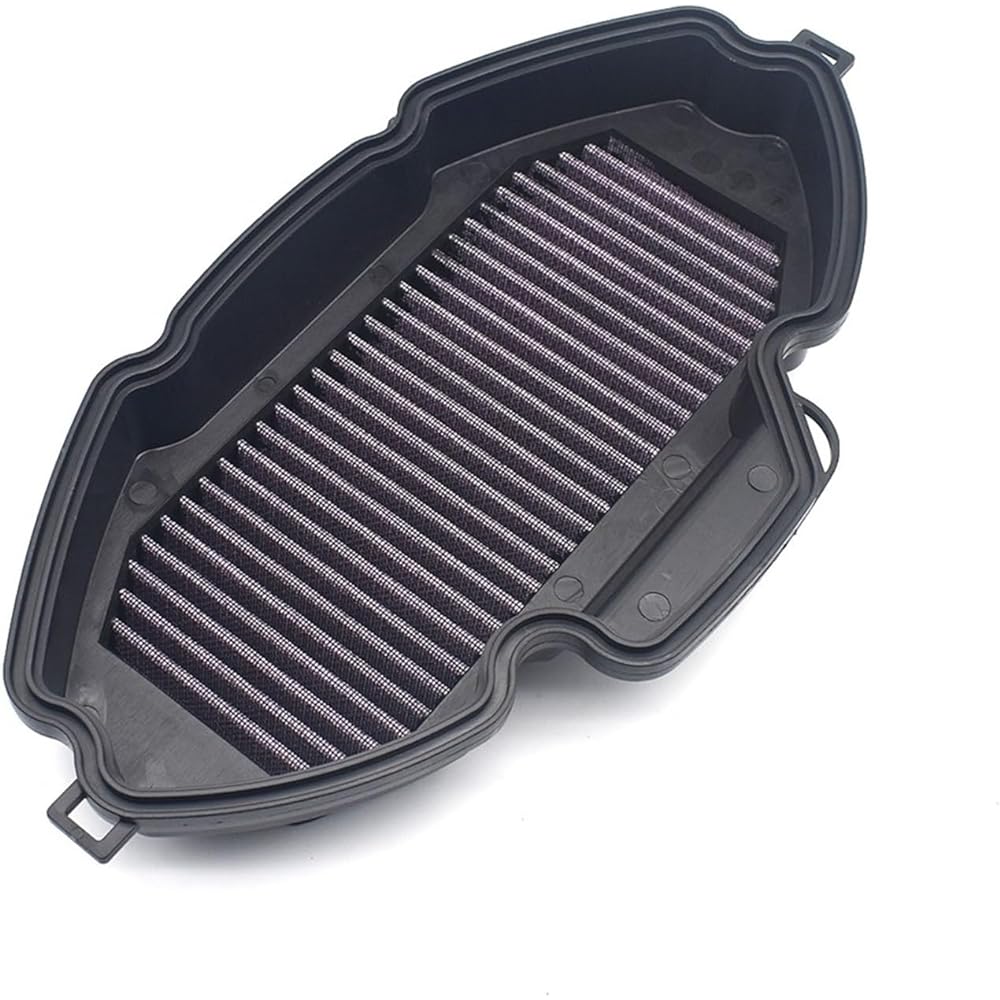 NINOMA Motorcycle High Flow Air Cleaner Filter Element Compatible with CTX700 NC700 NC700S NC700X DCT750 NC750X NC750S CTX NC 700 750 NSX