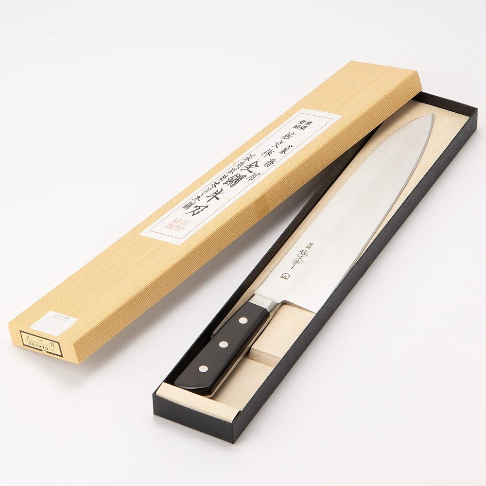 Endo Shoji Commercial Sabun Yodeba 27cm All Steel Made in Japan ASB06027