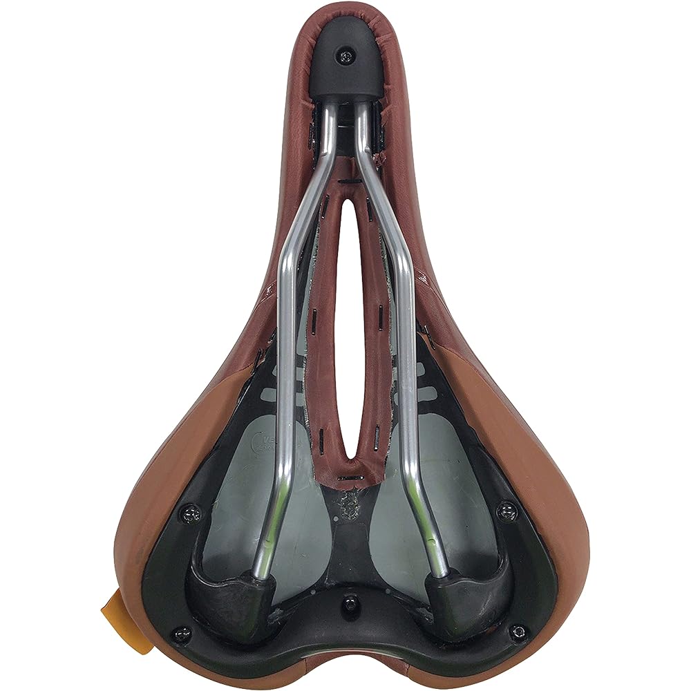 VELO Plush VL3147 Saddle for men VL3147