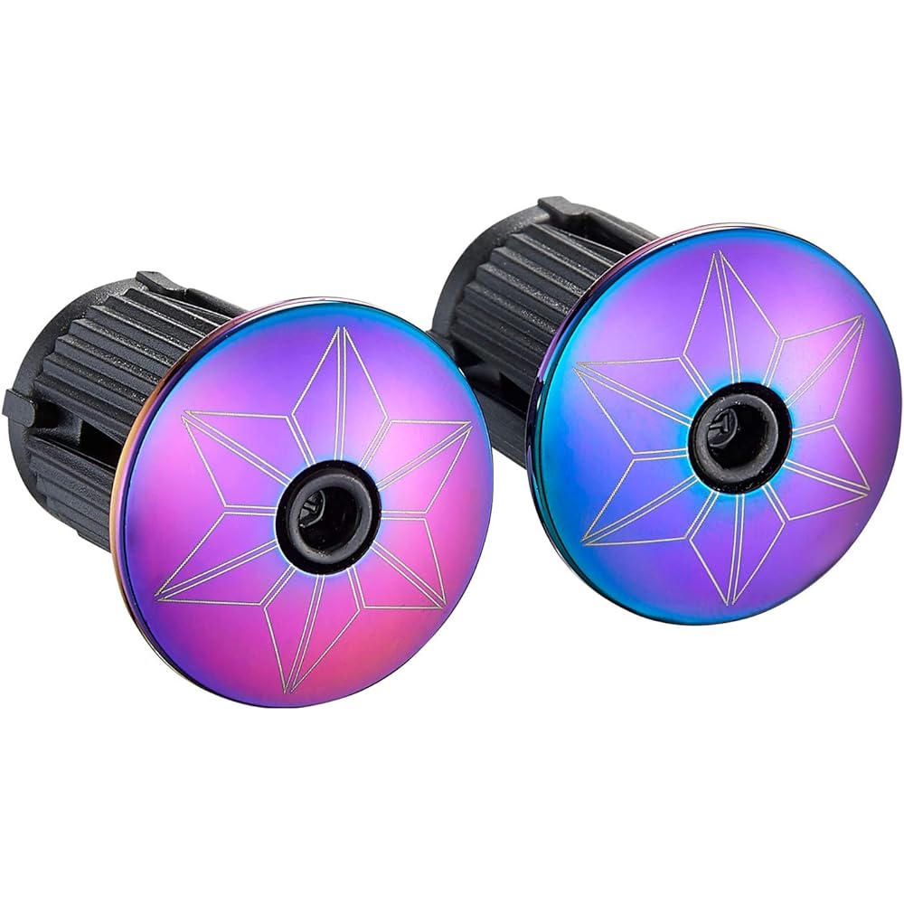 Supacaz Sp. Stk Kush Glx OilSlick Plg Bar Tape
