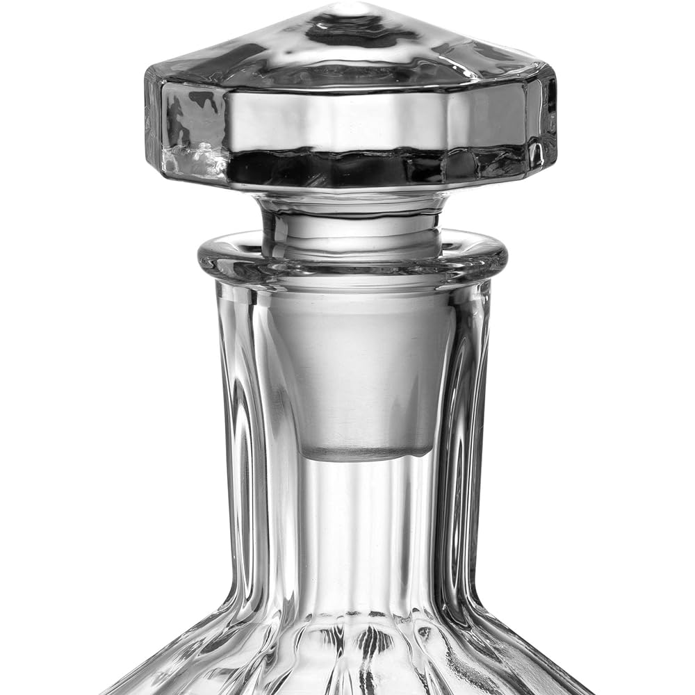 LEONARDO Whiskey Set Spiritii 022765