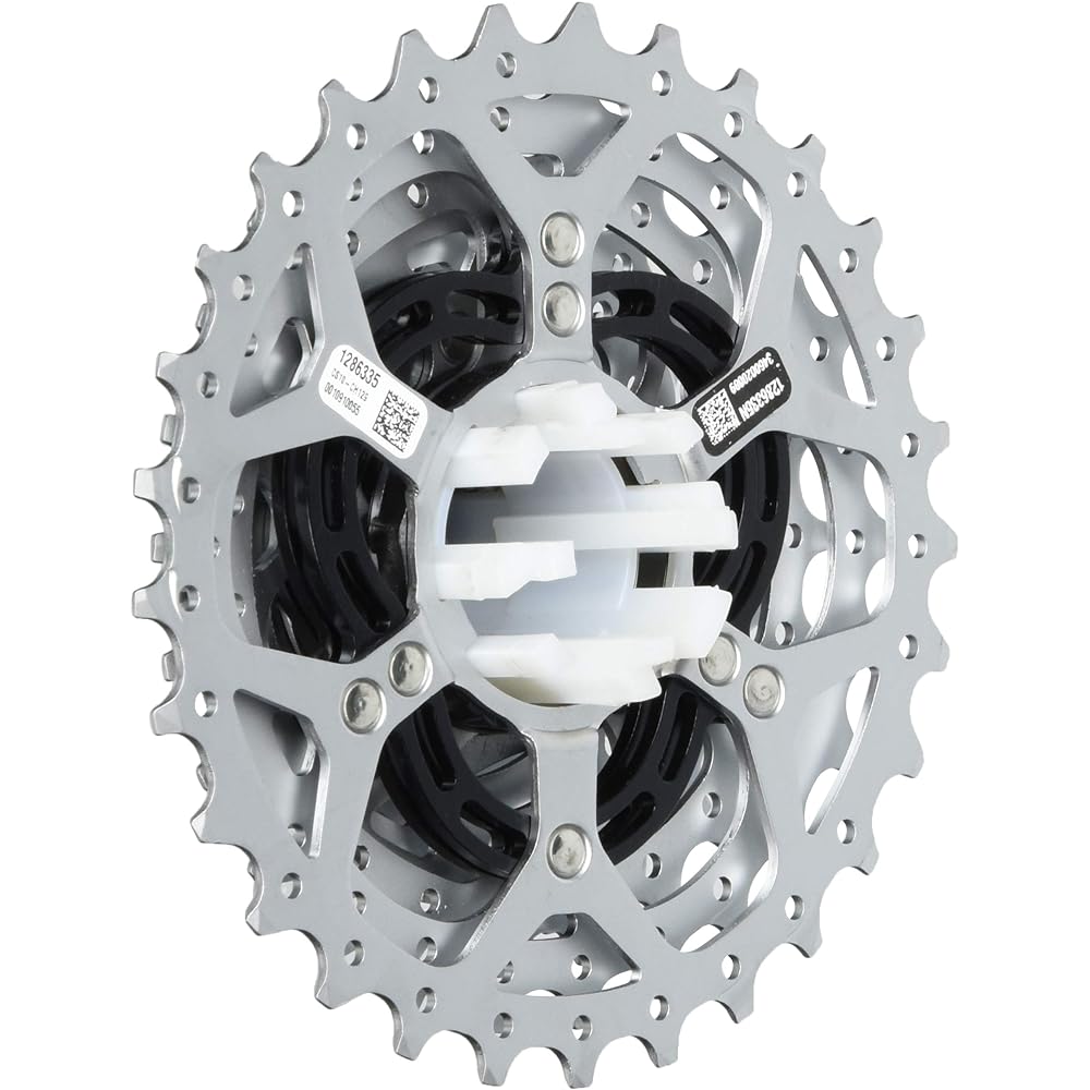 campagnolo (furigana: Campagnolo) CHORUS 12-25T 11S Sprocket CS9-CH125
