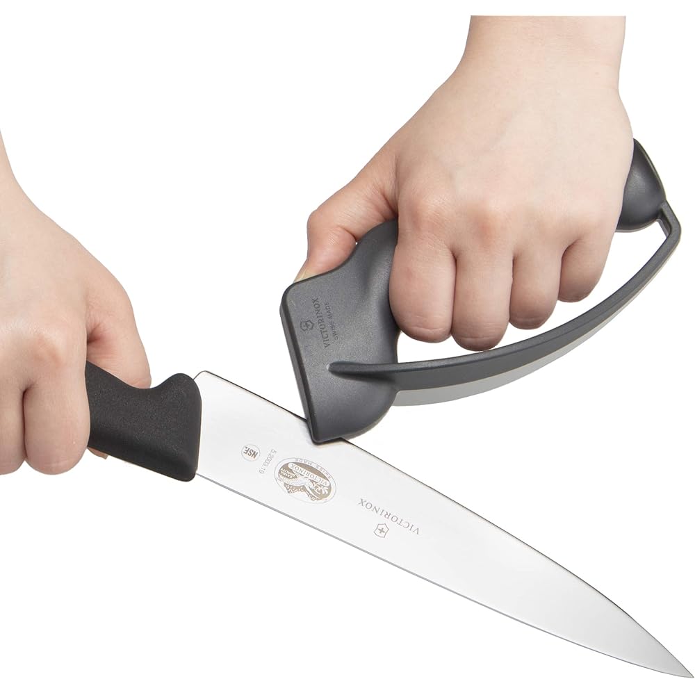 VICTORINOX Knife sharpener professional specification 7.8715
