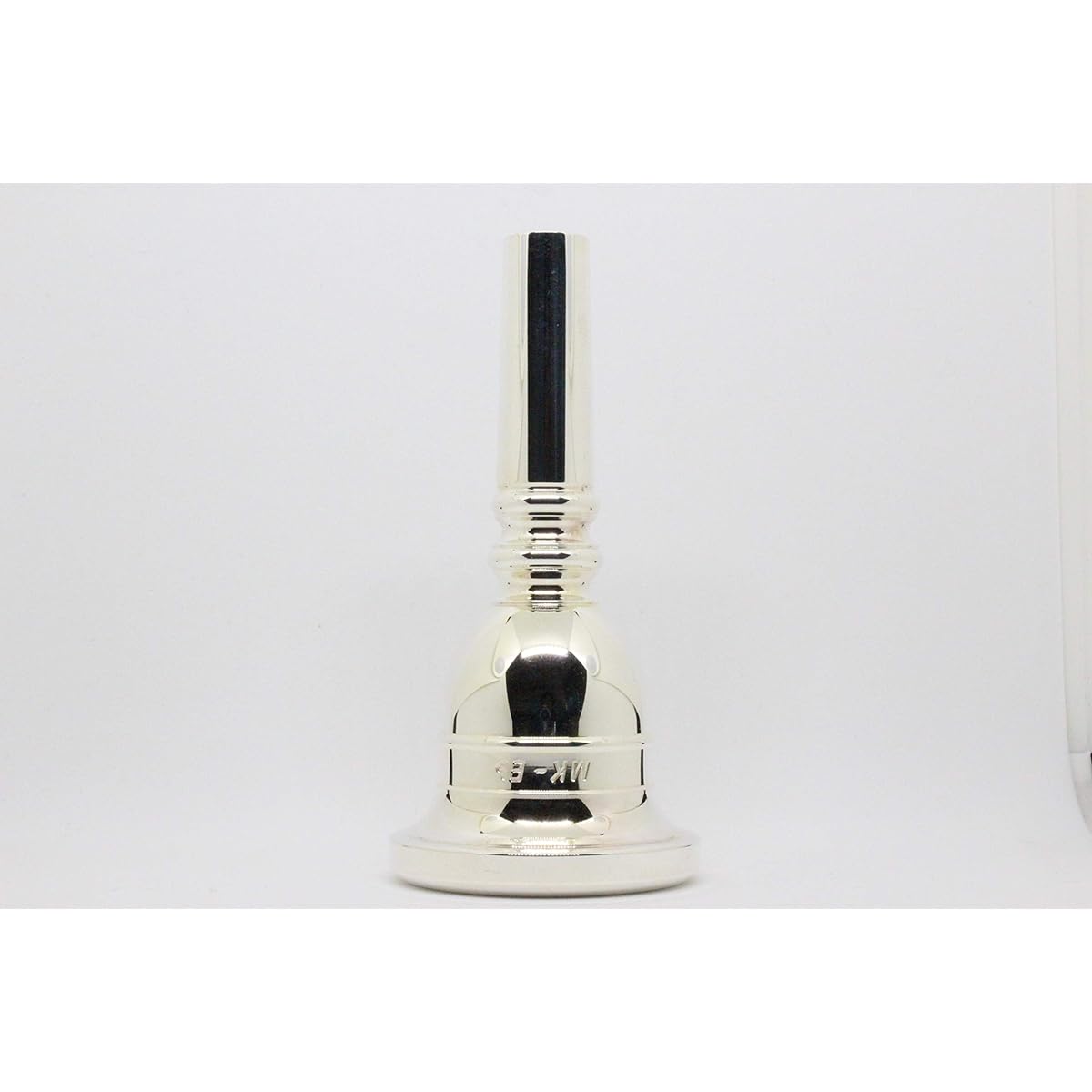 llie's Custom Brass Willie's Tuba Mouthpiece MK Series MK-E (SP)