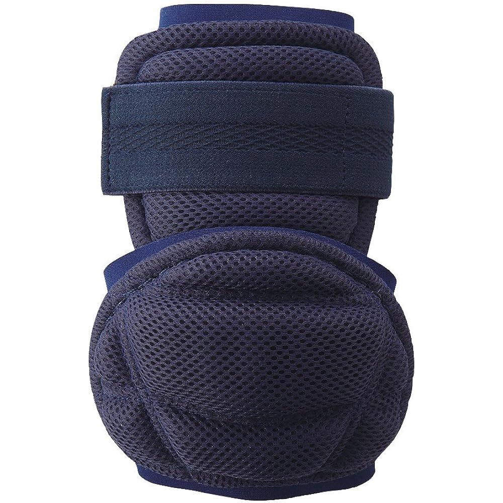 ASICS Baseball Protector Helmet Elbow Guard for Left and Right Use BPE230