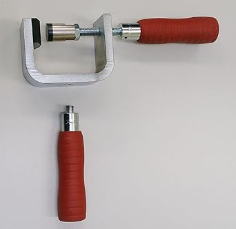 V belt attachment/detachment tool (belt rail) EA501KK ESCO