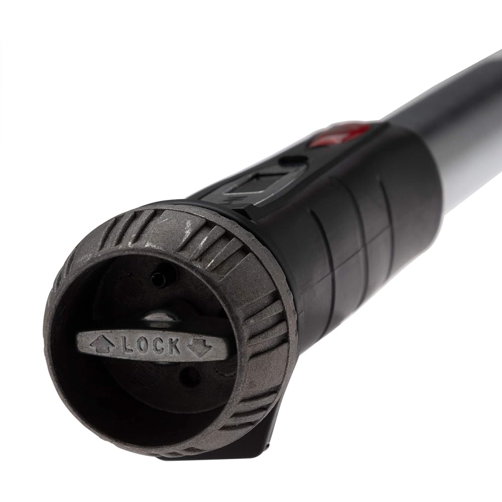 TONE Preset Torque Wrench (Direct Set Type) T4MN140 Drive Angle 12.7mm (1/2") Black 140N・m