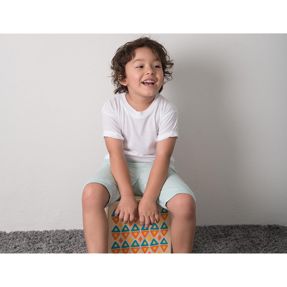 PLANTOYS Cajon 6424