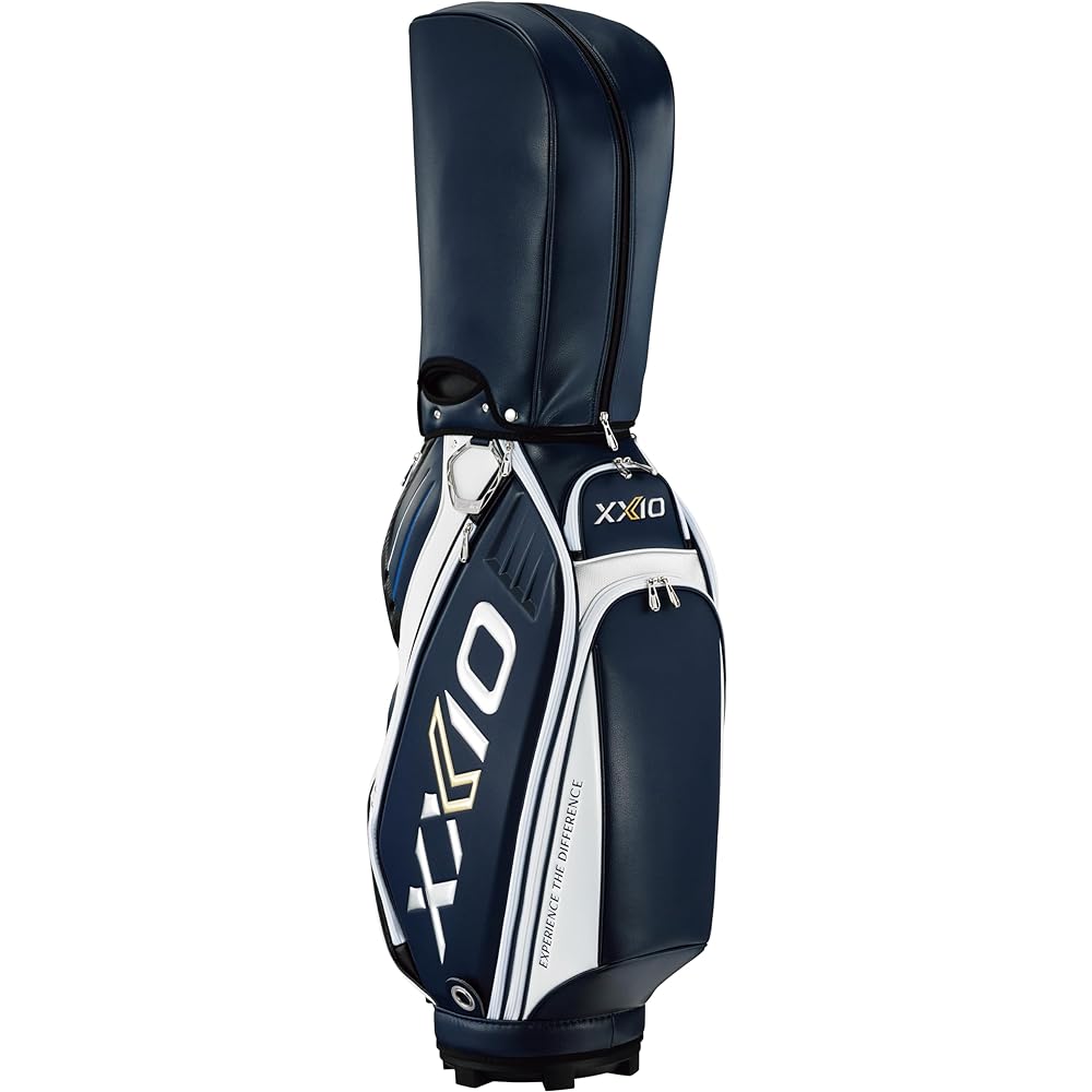 Dunlop XXIO caddy bag
